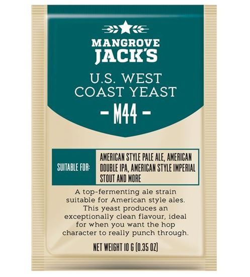 Изображение Mangrove Jack's "US West Coast M44"