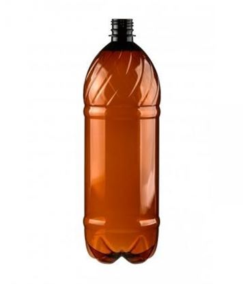 Picture of 2 л. Пластиковая бутылка (ПЭТ) с крышкой.