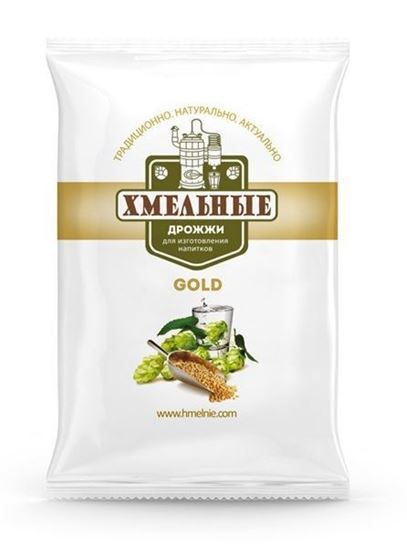Picture of "Хмельные Gold"