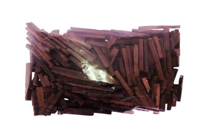 Изображение Дубовые сегменты сильной обжарки , 100 г