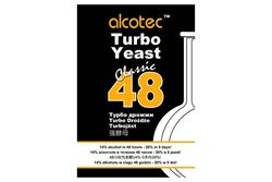 Alcotec "48 Turbo Classic", 130 г