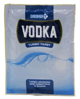 Изображение Drinkit "Vodka"