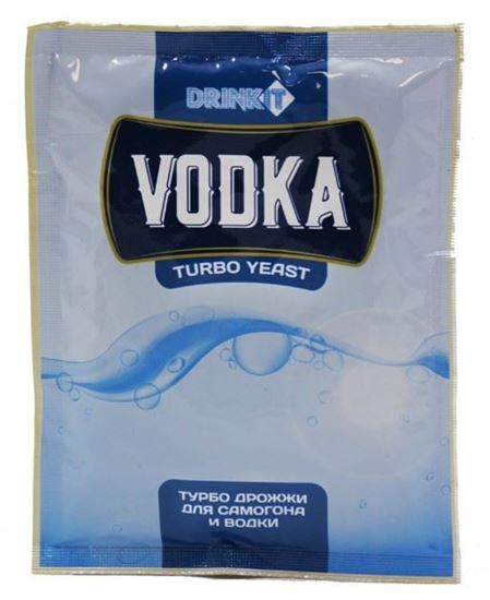 Изображение Drinkit "Vodka"