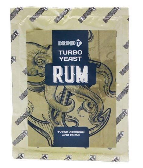 Picture of Drinkit "Rum"