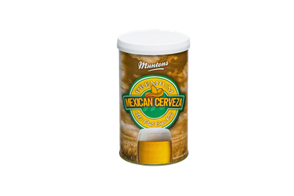 Picture of Muntons "Mexican Cerveza"