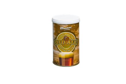 Picture of Muntons "Old Ale"