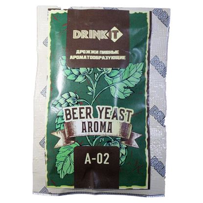Picture of Drinkit Aroma "A-02"