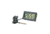Изображение Термометр электронный с выносным щупом, 1 м