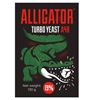 Изображение Alligator "Тurbo Yeast A48 "