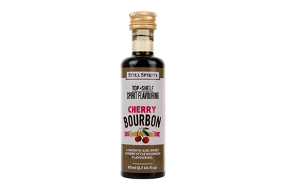 Изображение "Cherry Bourbon Spirit" Still Spirits