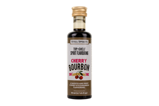 Picture of "Cherry Bourbon Spirit" Still Spirits