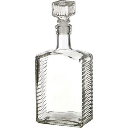 Изображение Бутылка стеклянная 0,5 л. Ступень