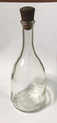 Изображение Бутылка стеклянная 0,5 л. Самогон