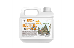 Пётр Колосовъ "Пшеничное"