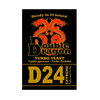 Изображение Дрожжи Double Dragon D24, 178 гр