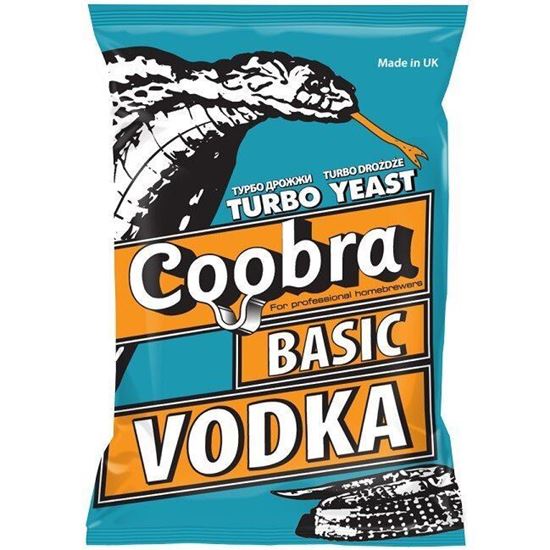 Изображение Coobra Basic Vodka
