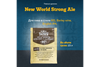 Изображение Mangrove Jack's "New World Strong Ale M42", 10 г