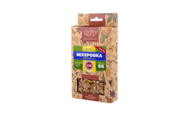 "Чешский Биттер" Алхимия вкуса