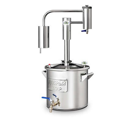 Изображение Добрый Жар Триумф, 20 л