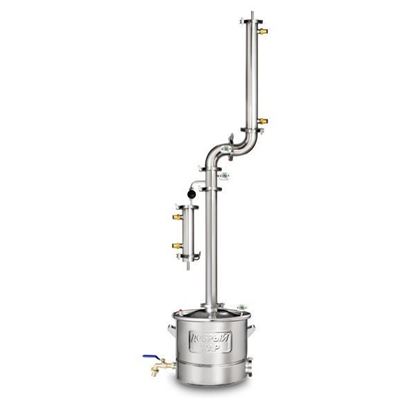 Изображение Дистиллятор Добрый Жар Абсолют Про, 37 л