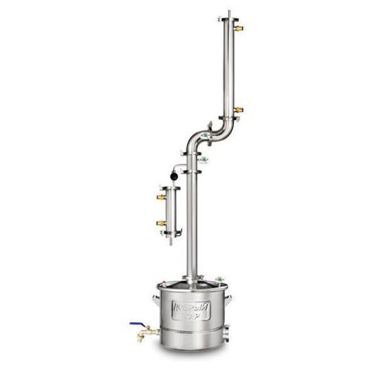 Изображение Дистиллятор Добрый Жар Абсолют Про, 37 л