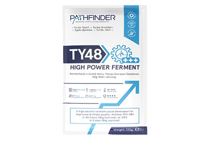 Изображение Pathfinder "48 Turbo High Power Ferment", 135 г