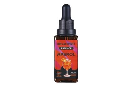 Изображение Эссенция Dream Spirit "Апероль\Aperol" (ароматизатор пищевой), 30 мл