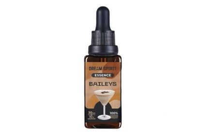 Изображение Эссенция Dream Spirit "Бейлис\Baileys" (ароматизатор пищевой), 30 мл