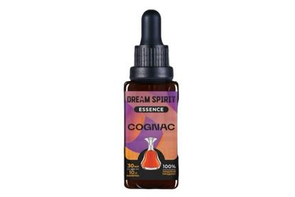 Изображение Эссенция Dream Spirit "Коньяк\Cognac" (ароматизатор пищевой), 30 мл