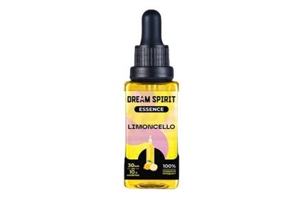 Изображение Эссенция Dream Spirit "Лимончело\Limoncello" (ароматизатор пищевой), 30 мл