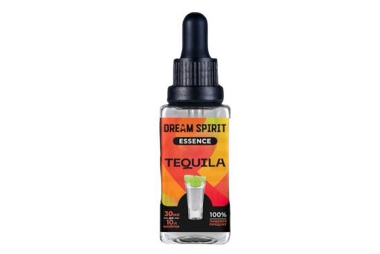 Изображение Эссенция Dream Spirit "Текила\Tequila" (ароматизатор пищевой), 30 мл