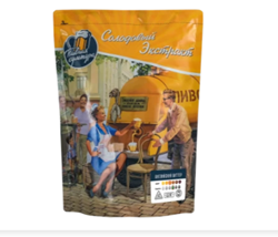 Охмеленный солодовый экстракт Пивная Культура "АНГЛИЙСКИЙ БИТТЕР", 2,2 кг