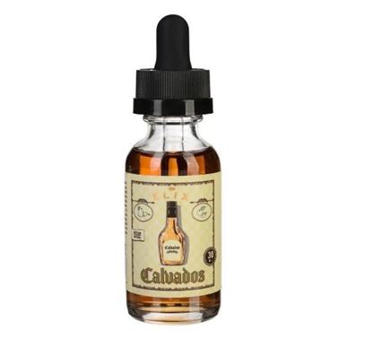 Изображение ЭССЕНЦИЯ ELIX CALVADOS