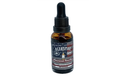 Изображение ЭССЕНЦИЯ ALCOSTAR AMERICAN BOURBON