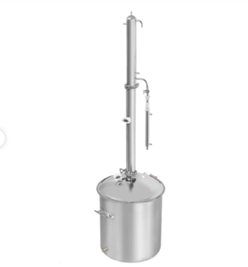 Изображение Бражная колонна WEIN PRACTIC, 37 литров