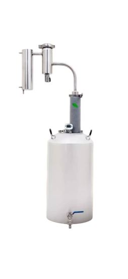 Изображение Дистиллятор  ФИНЛЯНДИЯ З0 Л