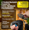 Изображение ДЫМОГЕНЕРАТОР ДЛЯ КОПЧЕНИЯ HELICON ВОРОН NEW 10 Л