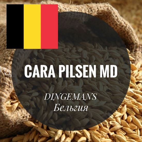 Изображение "Cara Pilsen MD", DINGEMANS, 1 кг