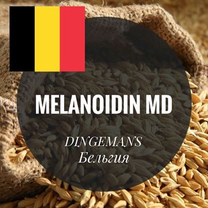 Изображение "Melanoidin MD", DINGEMANS, 1 кг