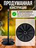 Изображение ДЫМОГЕНЕРАТОР ДЛЯ КОПЧЕНИЯ HELICON БРАВО 2 ЧЕРН
